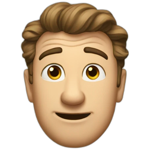 Mike wazousky meme emoji