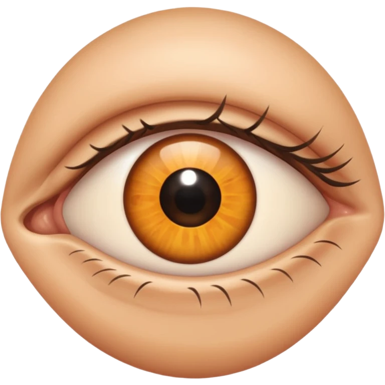 eye twitch emoji