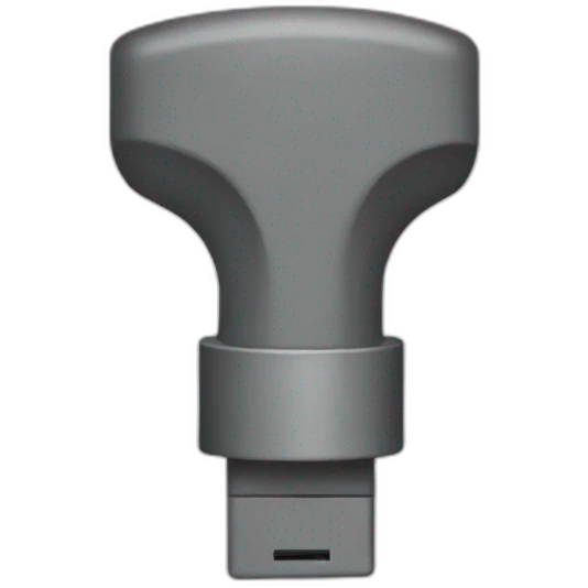 heavy_plug_sign with "2" to the right of it emoji