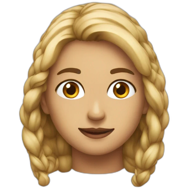 Lutti emoji