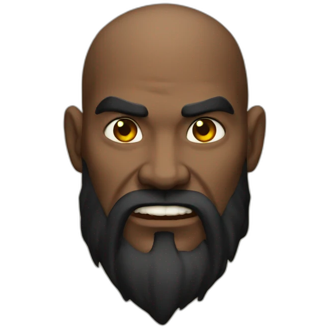 Diablo emoji