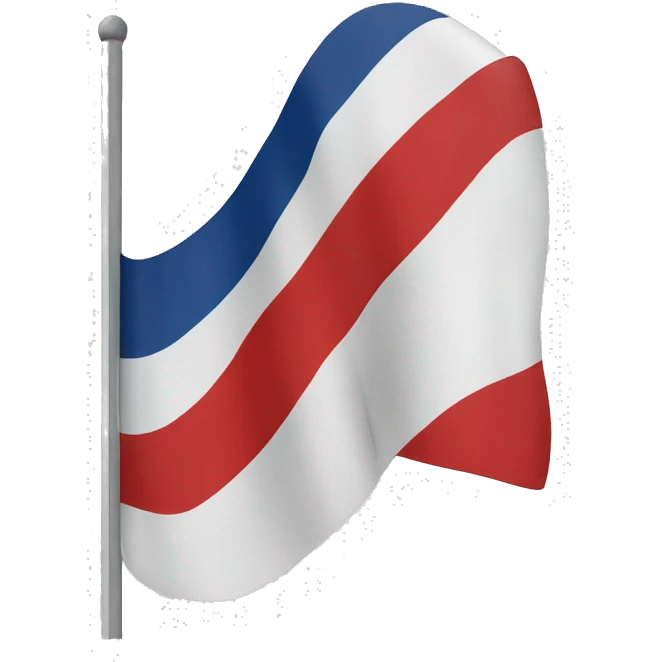 aramäische flagge emoji