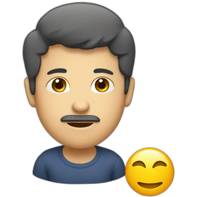 quiz-maker emoji