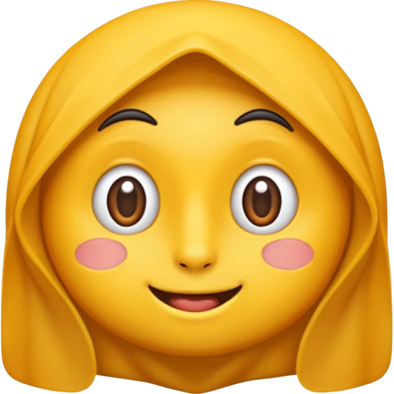تیک آبی emoji