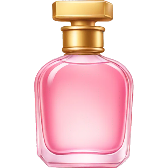 Perfume  emoji