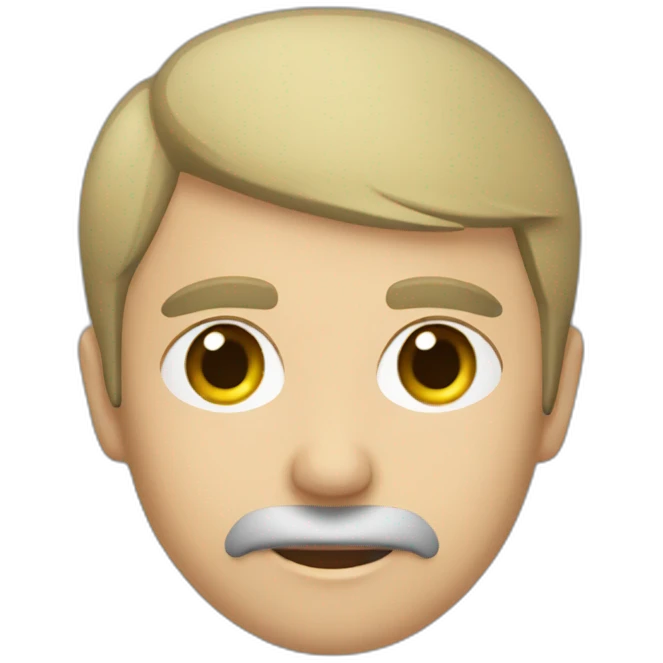 Policía España emoji