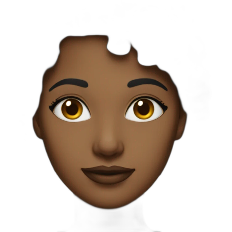 beatiful woman emoji