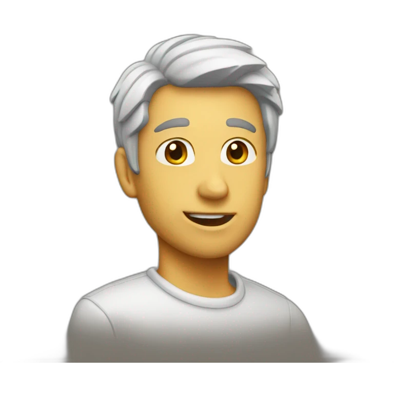 Price update emoji