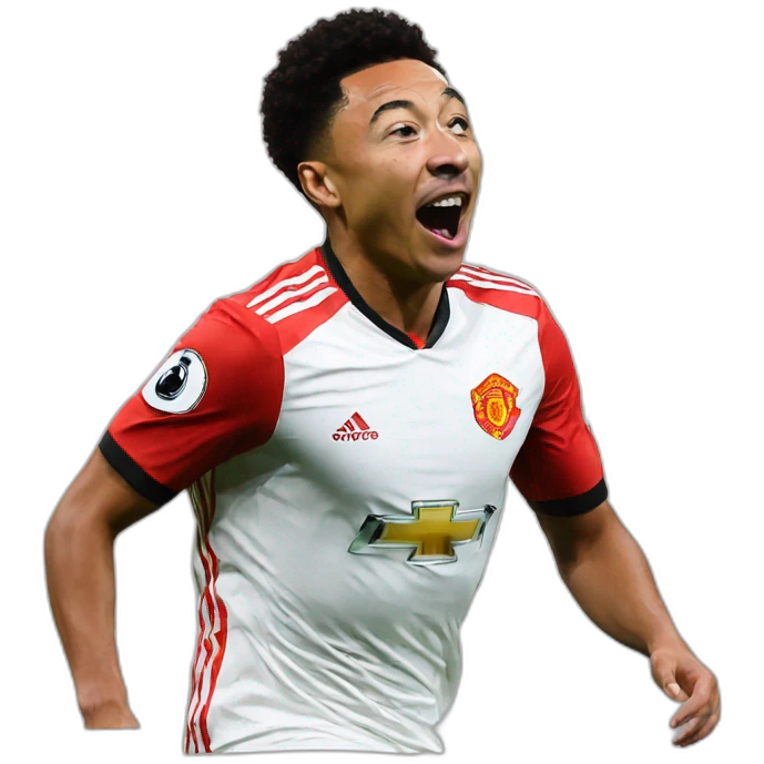 Lingard emoji
