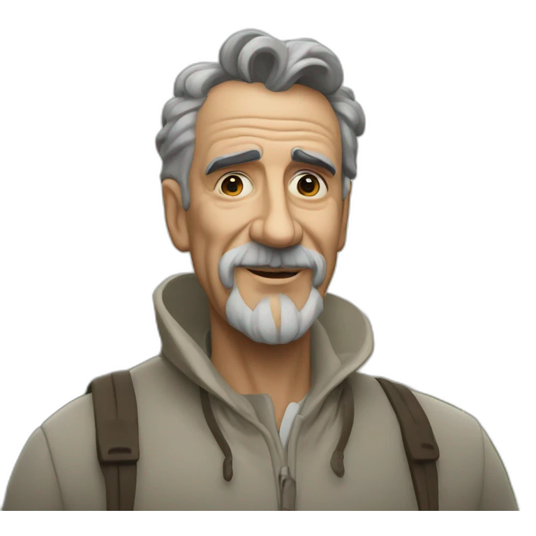 antonio Gaudi emoji