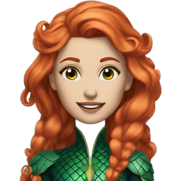 Mera emoji
