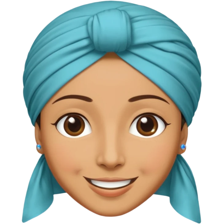 Rumi emoji