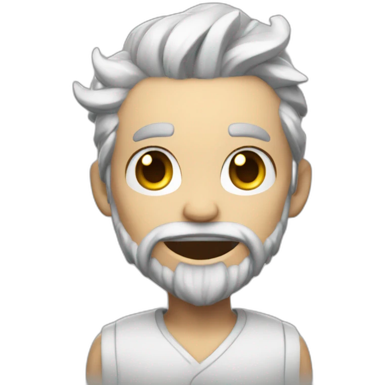 Jinx from arcane emoji