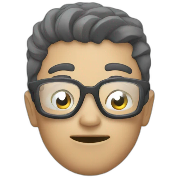 oxygen emoji