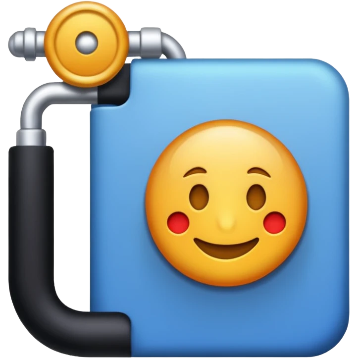 Draft pull request emoji