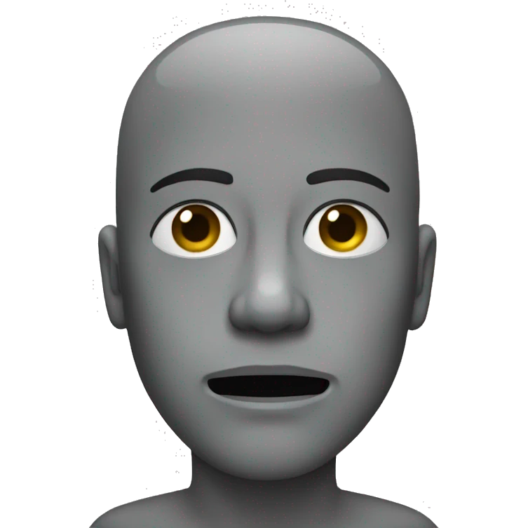personne qui pleure emoji