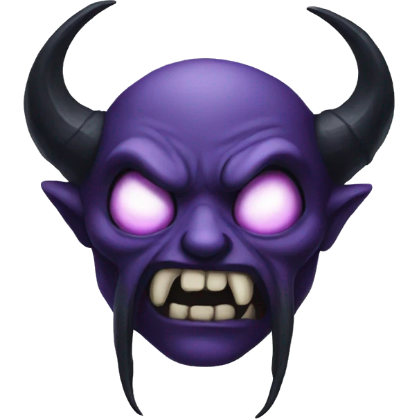 void demon emoji