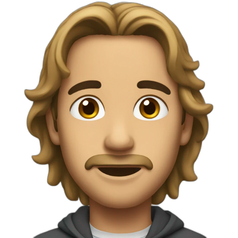 Gabriel emoji