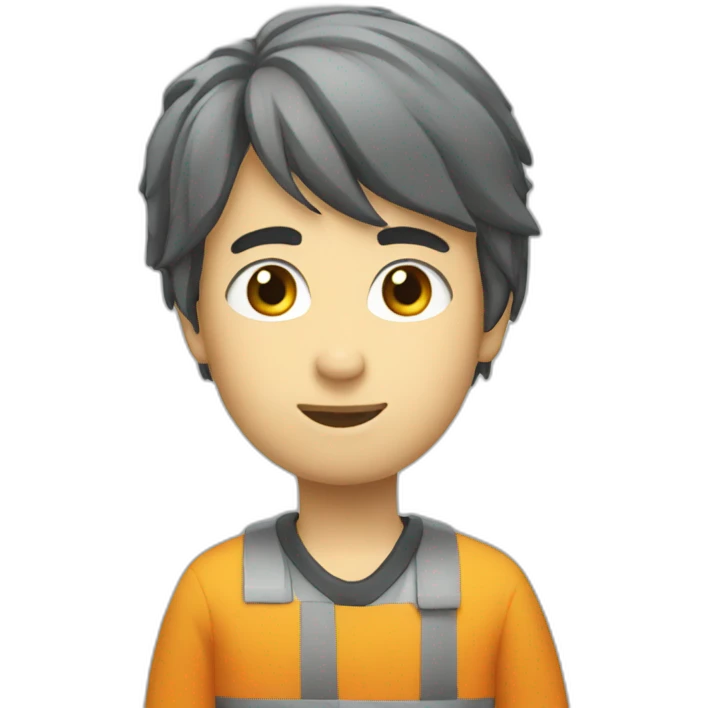 Grua emoji