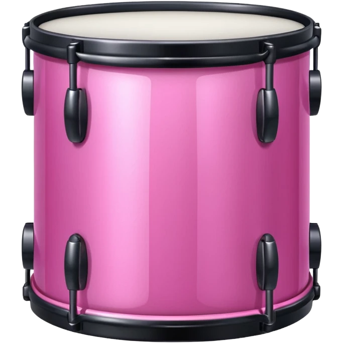 pink drump emoji