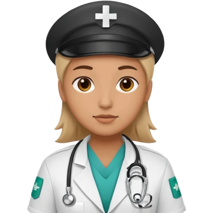 medic emoji