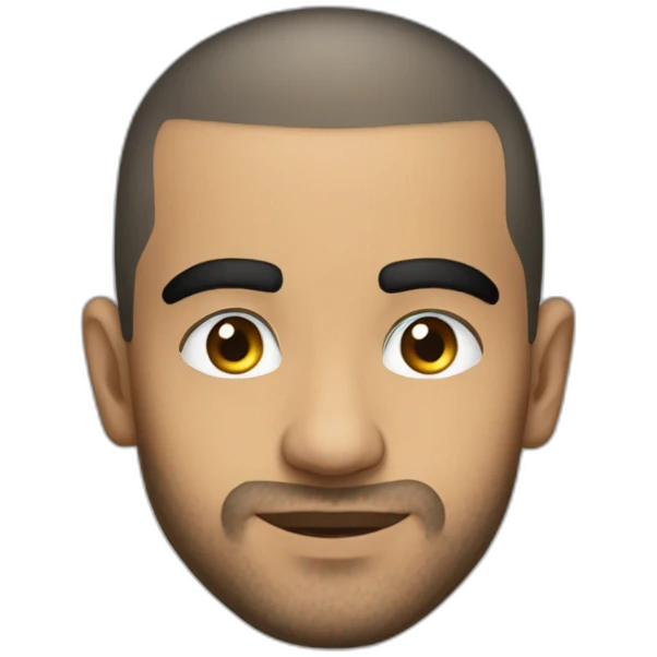 Sofiane pamart emoji
