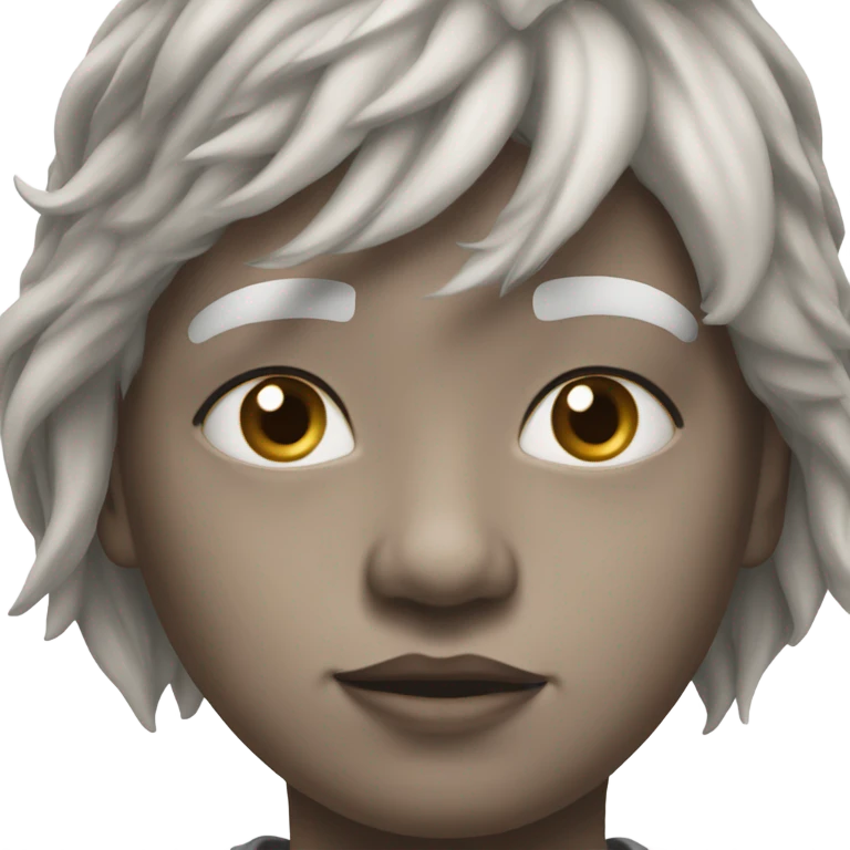 focus emoji