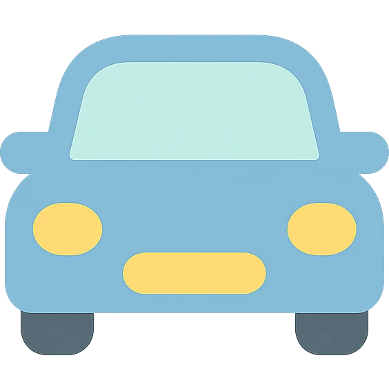 car emoji