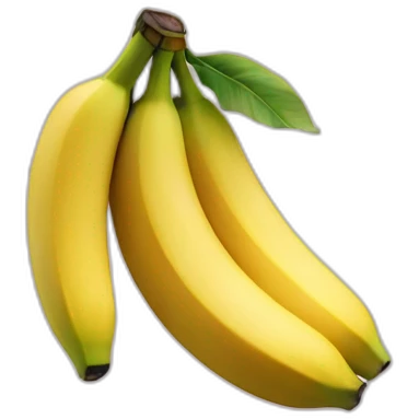 banana emoji