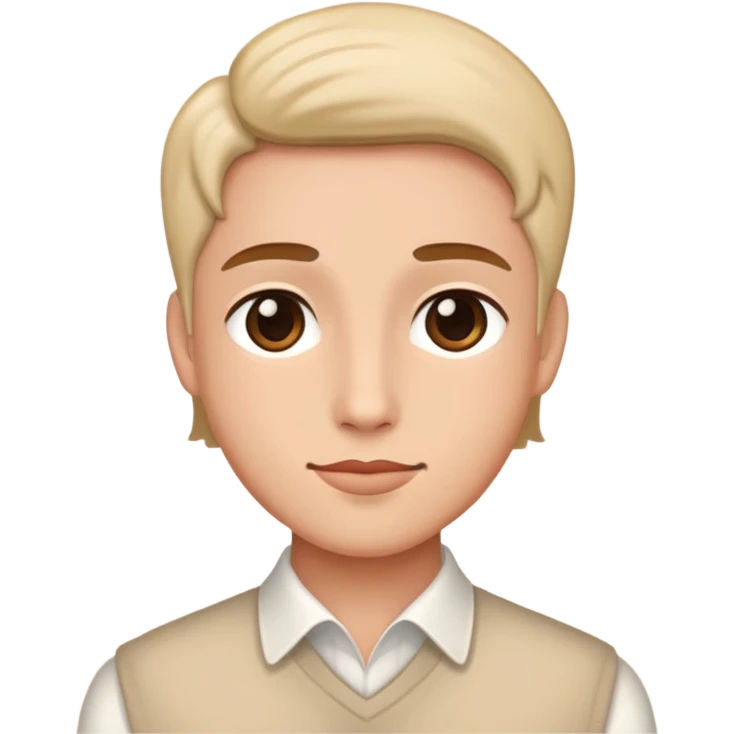 Amor emoji