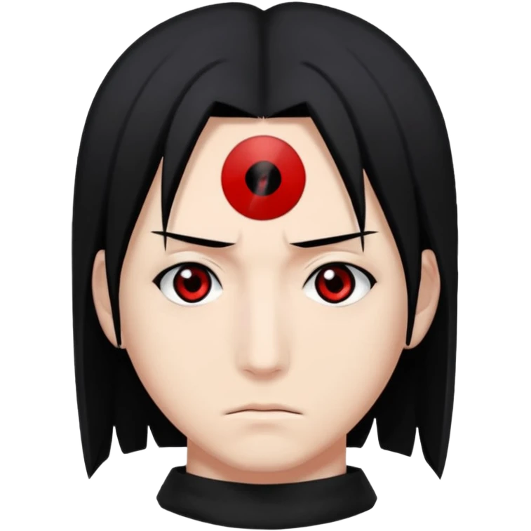 Itachi emoji