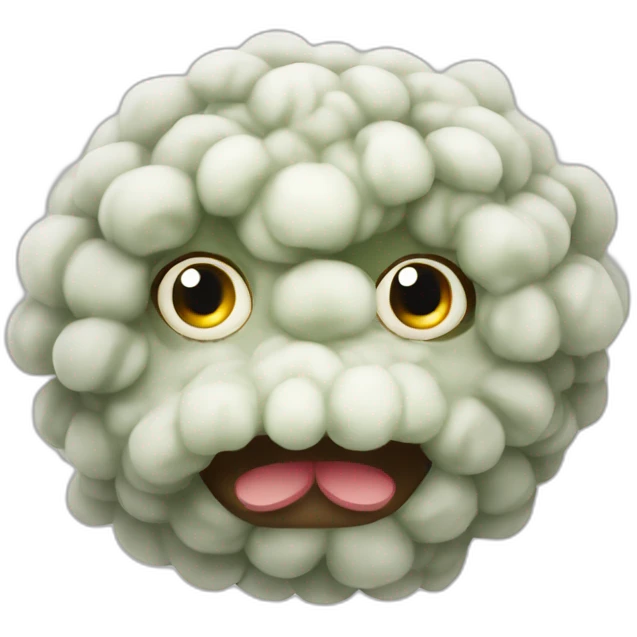 Germán merino emoji