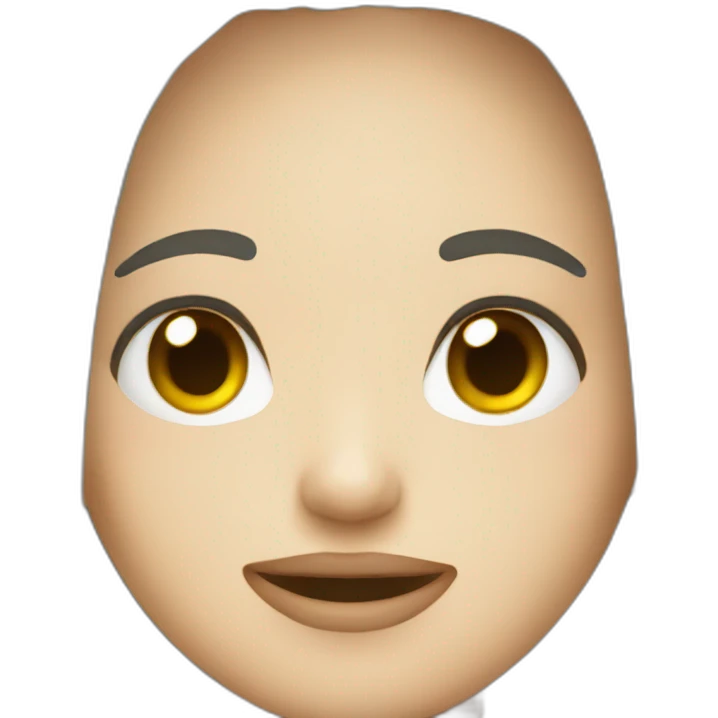 Teruko  emoji