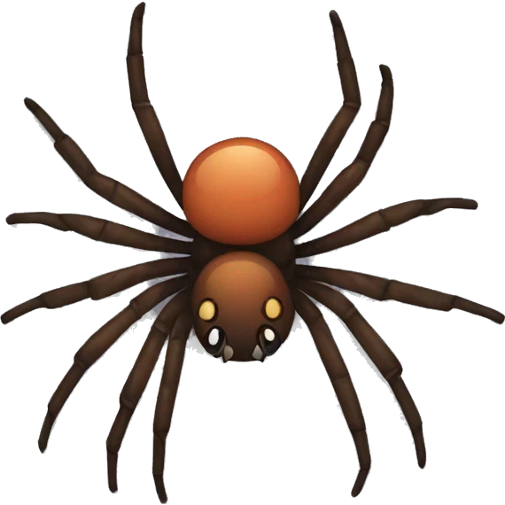 spider emoji
