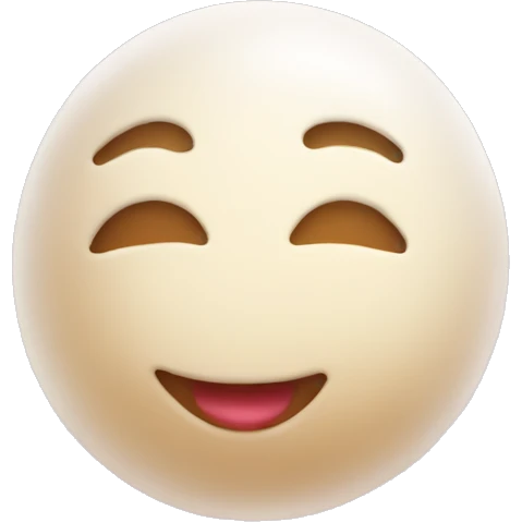 Rasgulla emoji