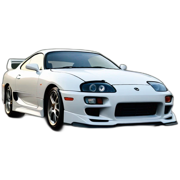 Supra mk4 emoji
