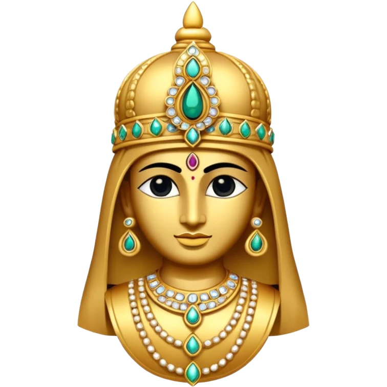 Lord balaji emoji