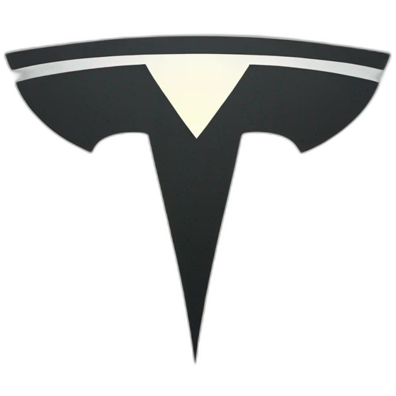 Logo-tesla emoji