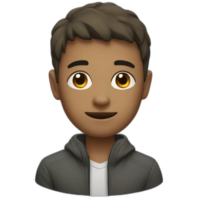 Wobo emoji