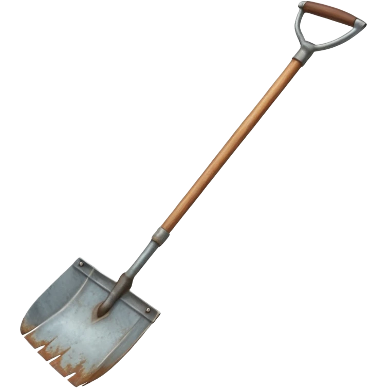 hoe emoji