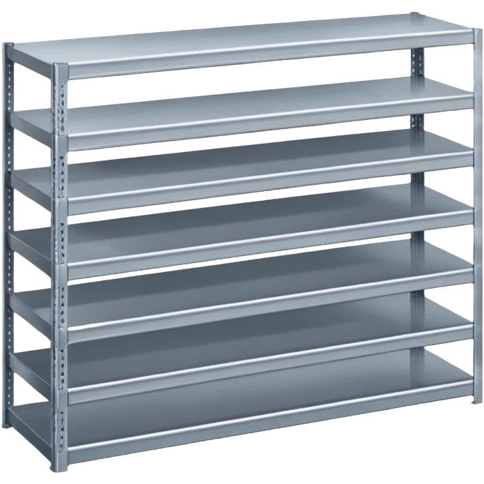 Automotive parts warehouse emoji