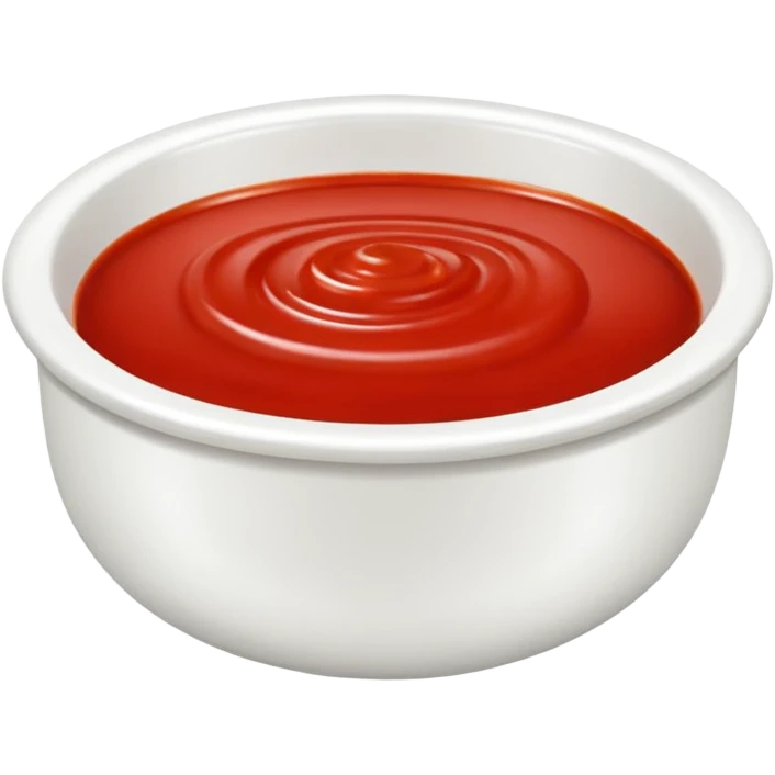 Tomatensauces emoji