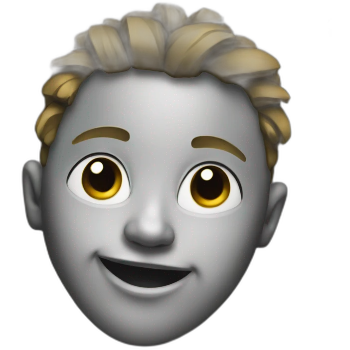 graffiti emoji