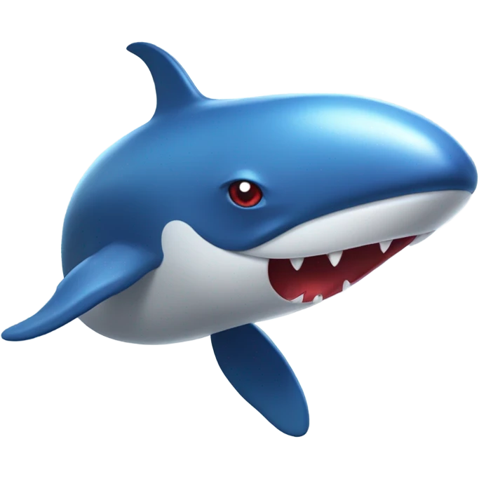 Kyogre emoji