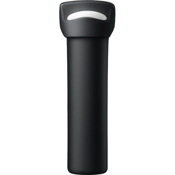 a stick of deodorant emoji