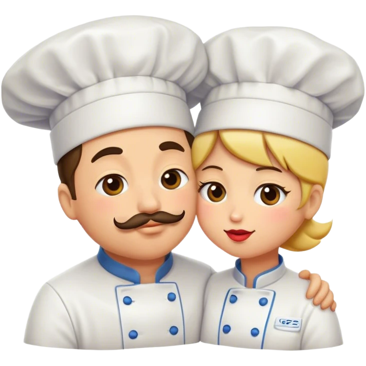 Chef kiss emoji