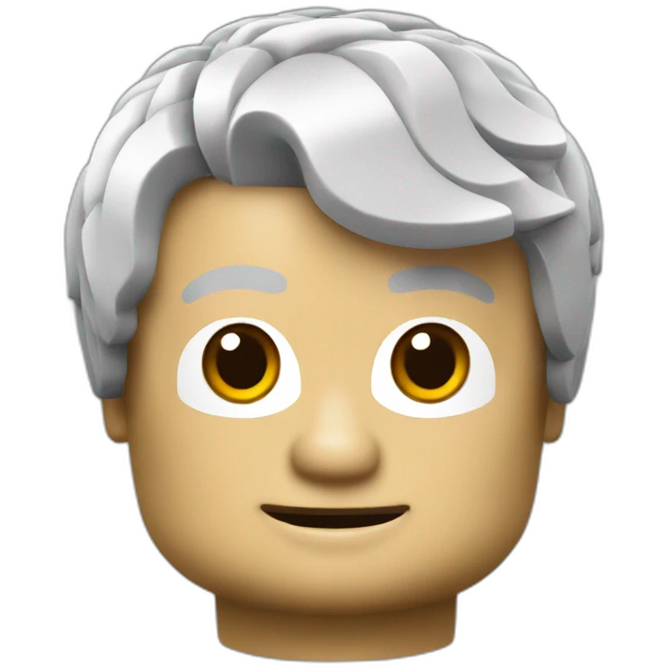 lego emoji