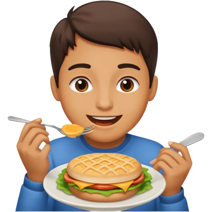 Tung tung sahur emoji