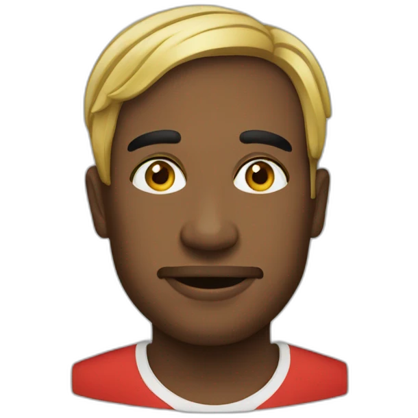 Martinique emoji