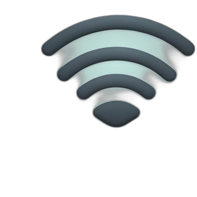Wifi emoji